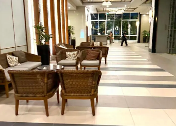Apartment At Kai Garden, 2Br With Aircon And Free Wifi - Mandaluyong City Apartahotel *
