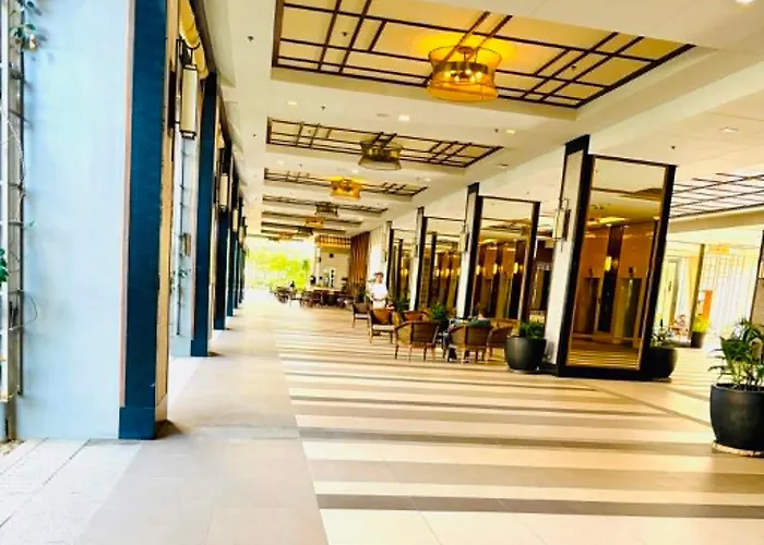 Apartment At Kai Garden, 2Br With Aircon And Free Wifi - Mandaluyong City *