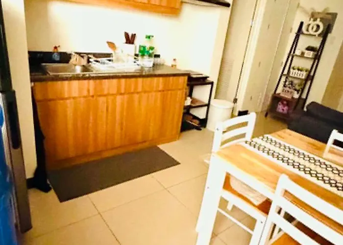 Apartment At Kai Garden, 2Br With Aircon And Free Wifi - Mandaluyong City