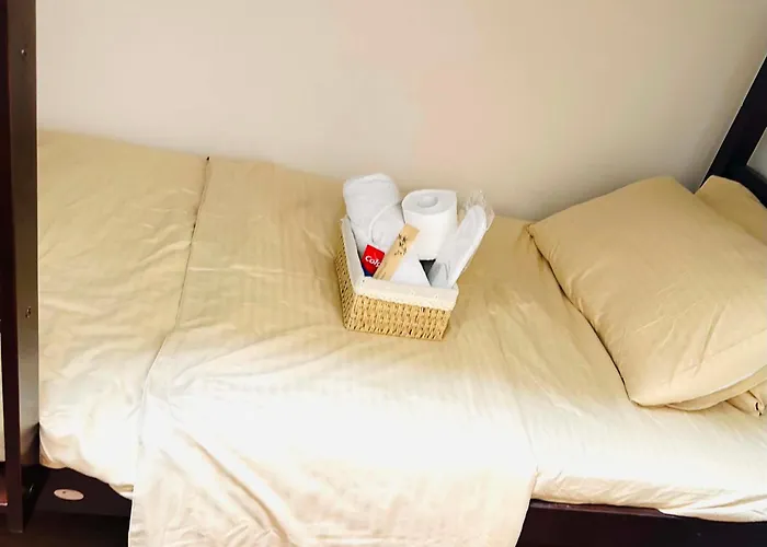 شقة فندقية Resort Style Living, 2Br Condo With Balcony In Kai Garden Residences - Netflix, Ac And Free Wifi *